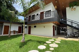 Alojamiento - Bahia Selvatica Lodge
