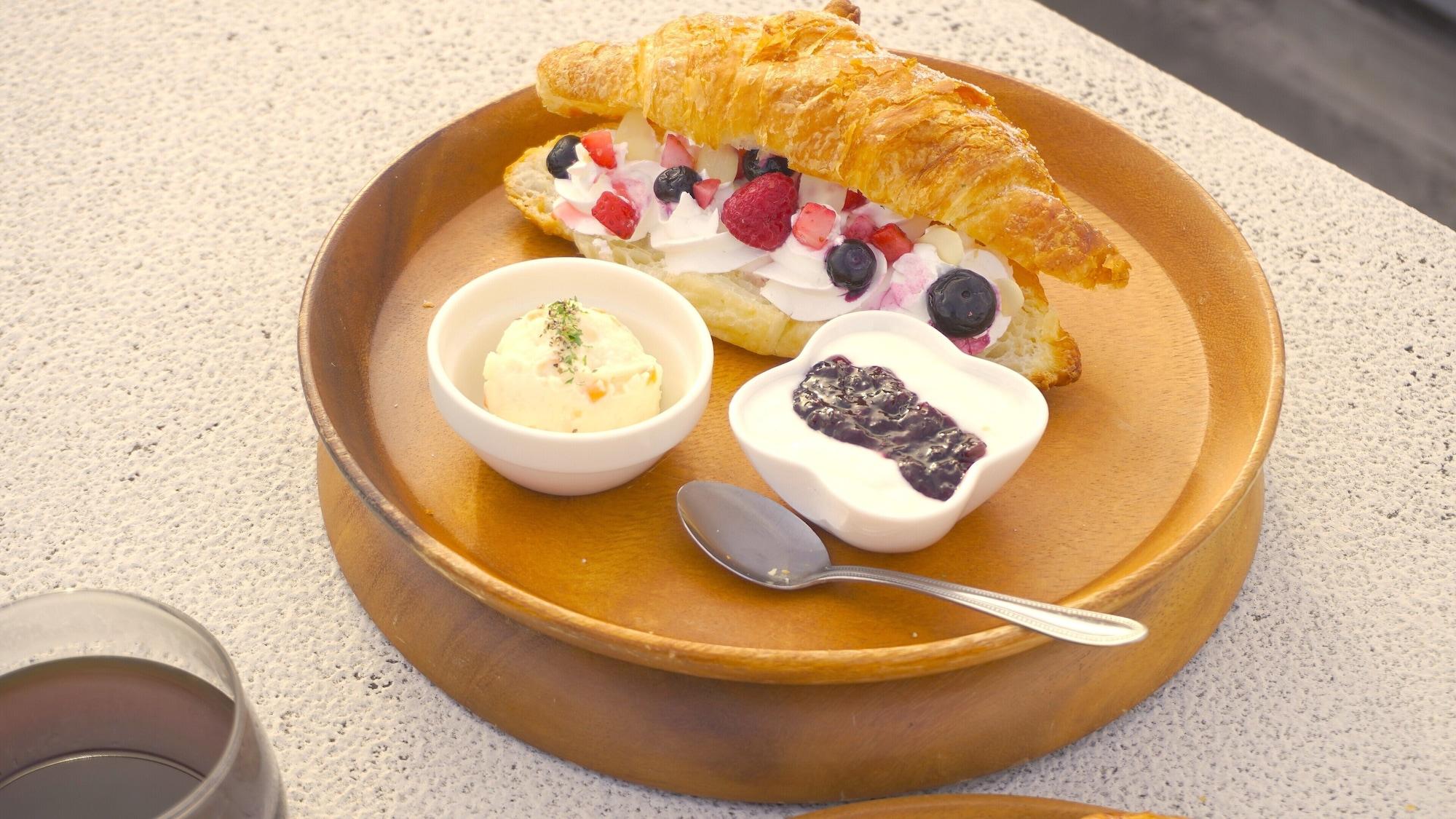 Restaurant HOTEL AMANEK Ginza East