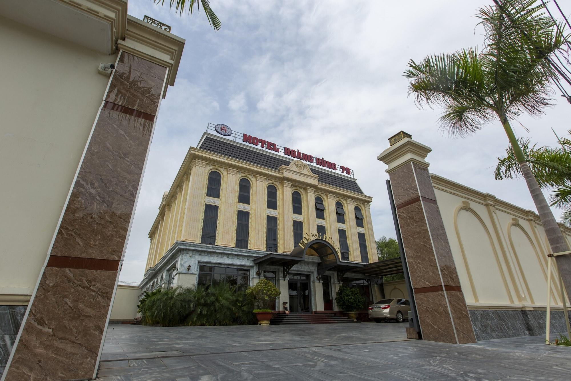 Restaurant Hoang Hung Hotel