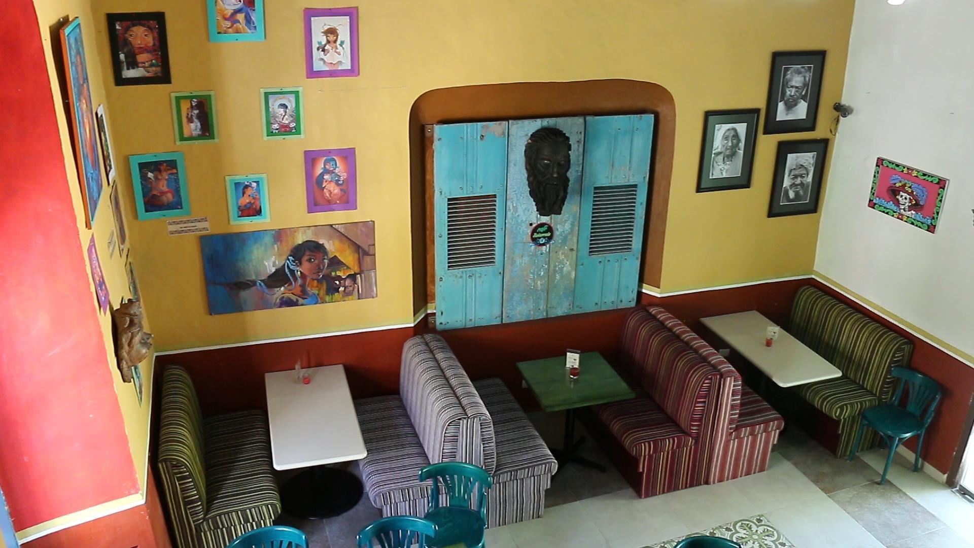 Restaurant Hotel Socaire