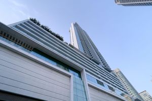 Alquiler Vacacional - Apartment with beautiful view on Marina