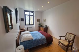 Alojamiento - Le Phare Dieppois by JPS Holiday - Chaleureux Appartement au Cœur de Dieppe