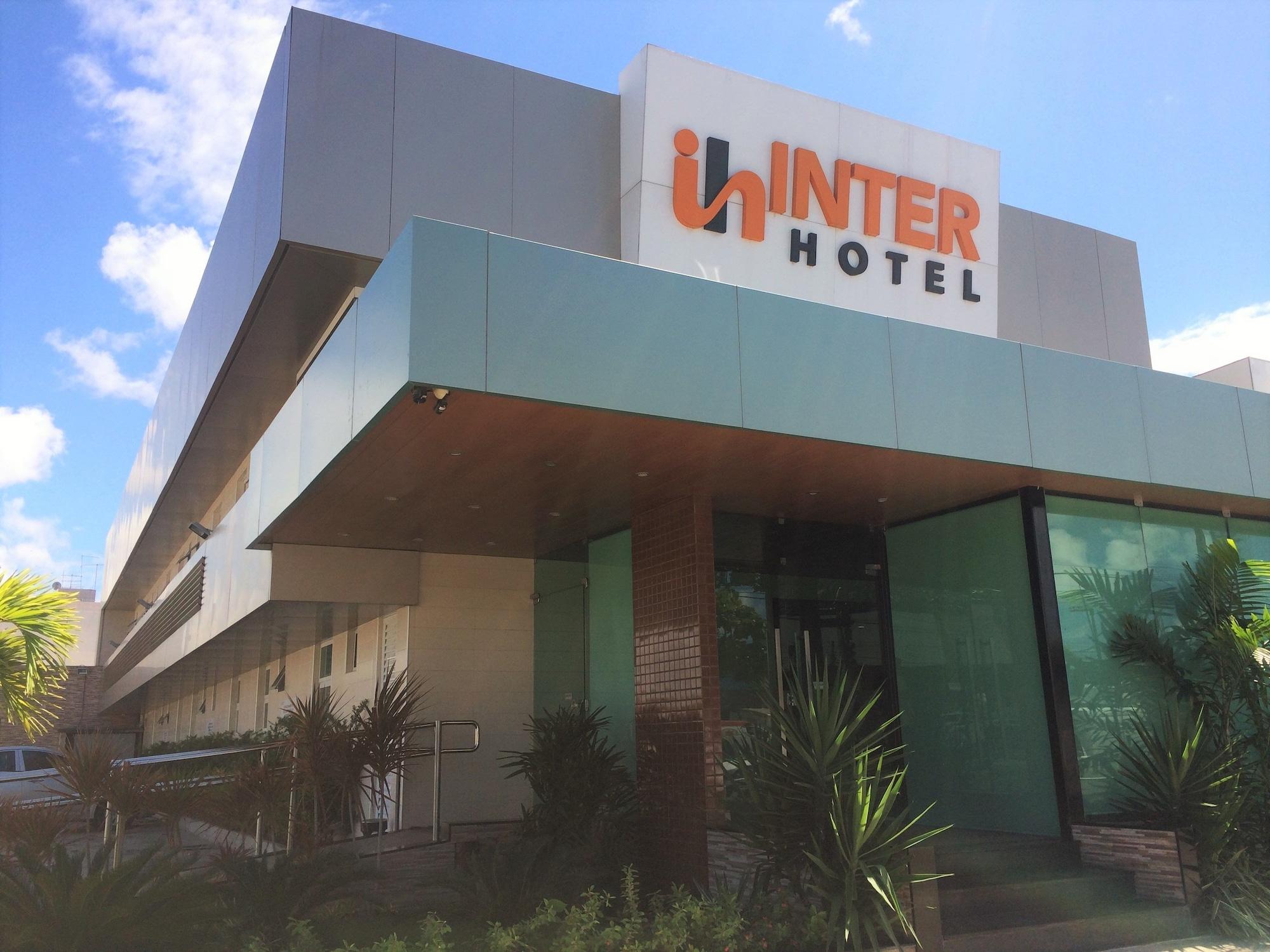 Varios Inter Hotel