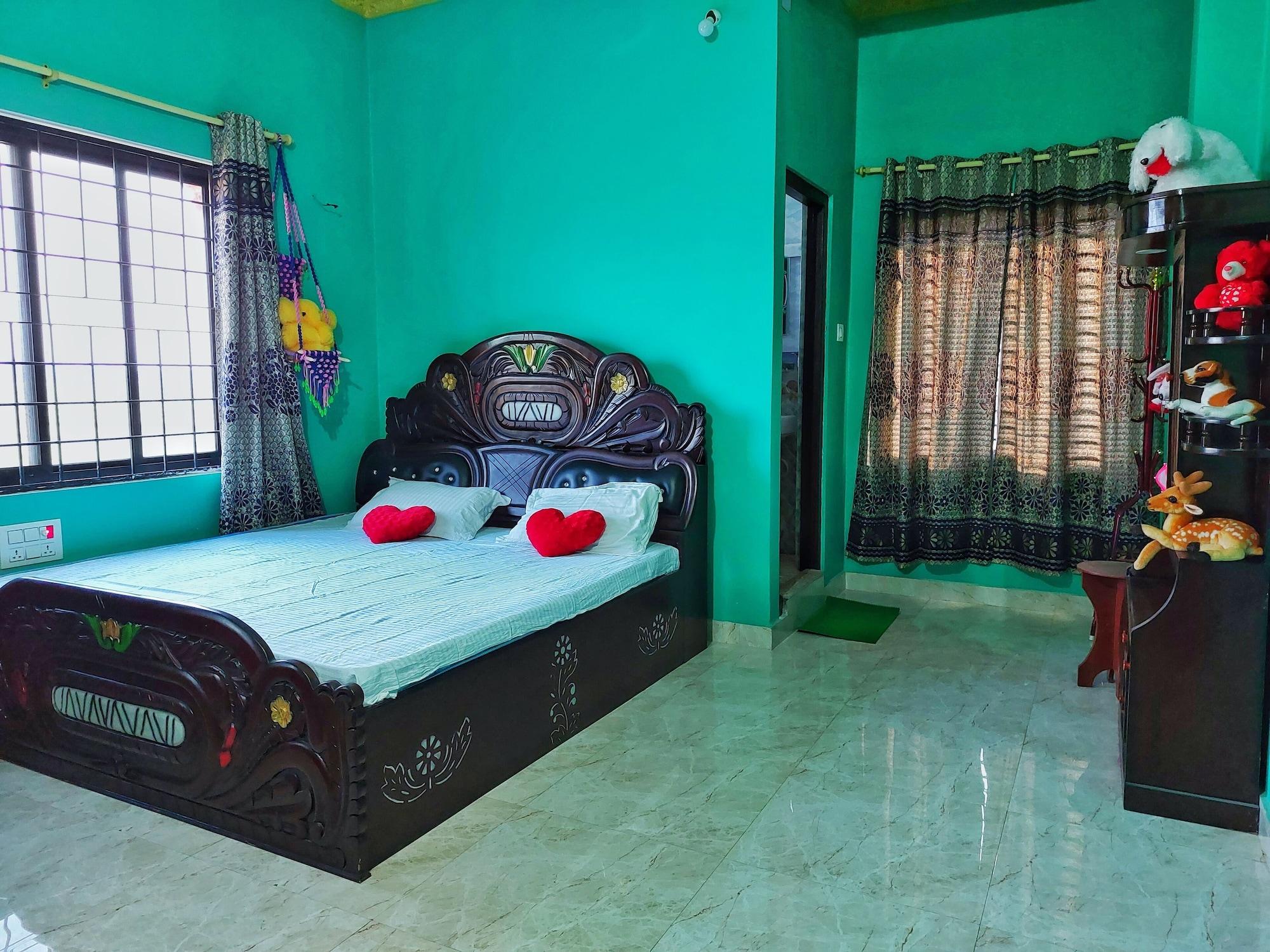 Set de Habitación Tathagata Homestay