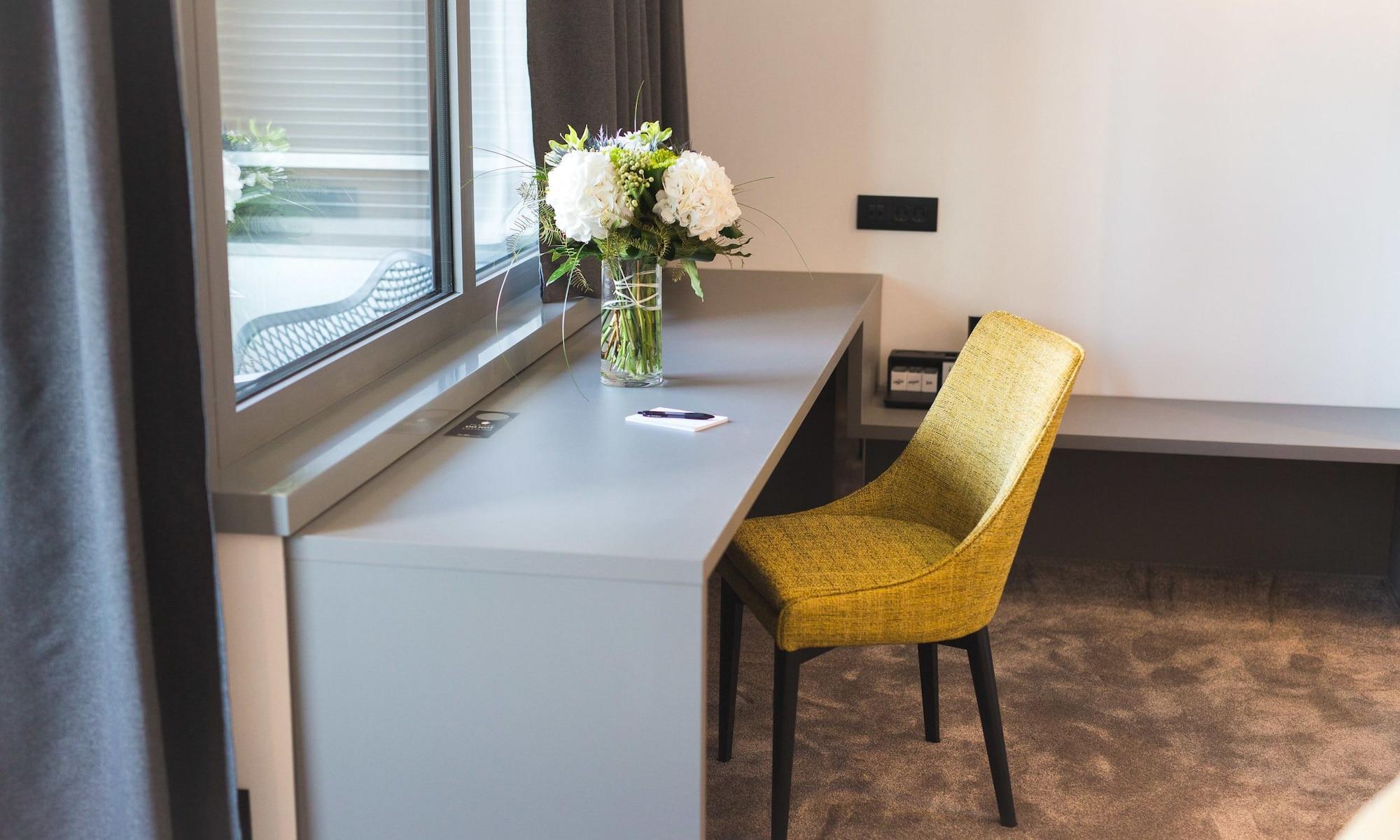 Habitación Bel Residence