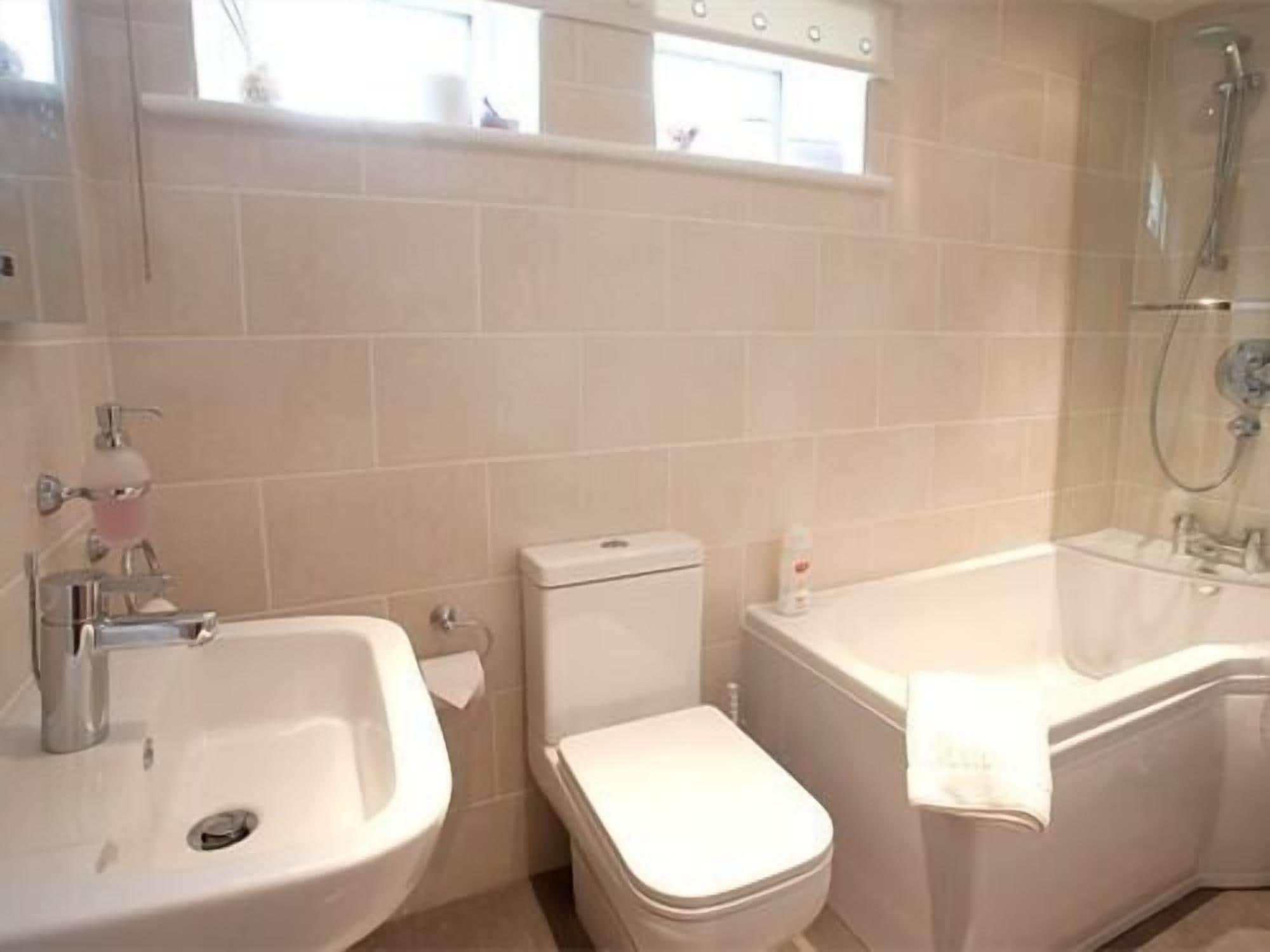 Equipamiento de Habitación Blossom House Bed & Breakfast