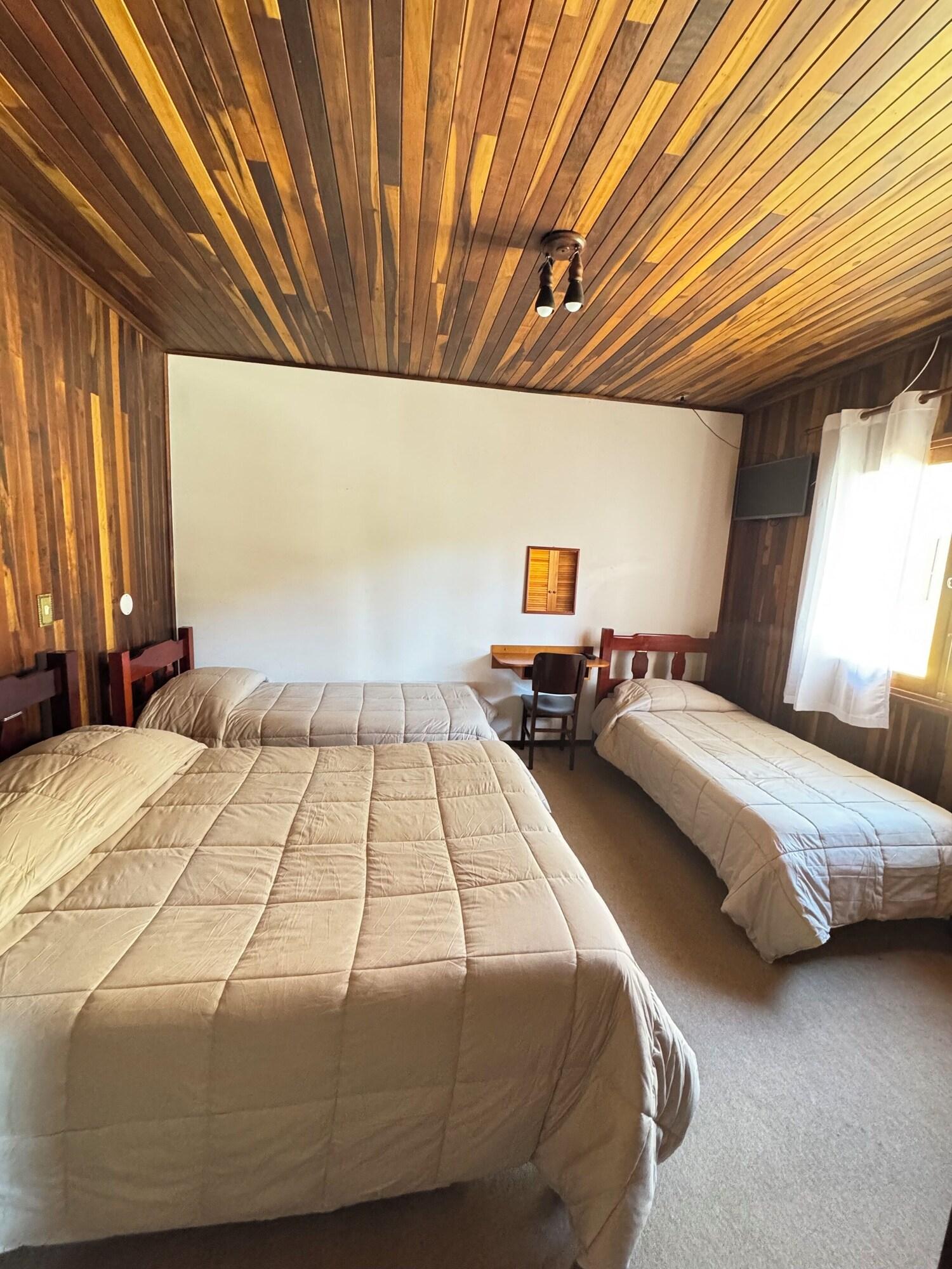 Habitación Pousada Pinheiro Real
