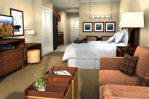 Alquiler Vacacional - Westin Riverfront 2 Bdrm Prem Villa:  sleeps 8, March 15-22, 2026, Ski In/Out