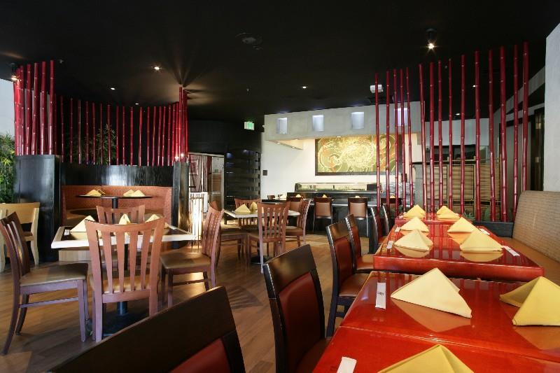 Hotel Miyako Hotel Los Angeles