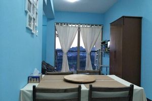 Alquiler Vacacional - Triple B's Staycation - Simple and Comfy