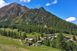 Alojamiento - Hotellerie De Mascognaz