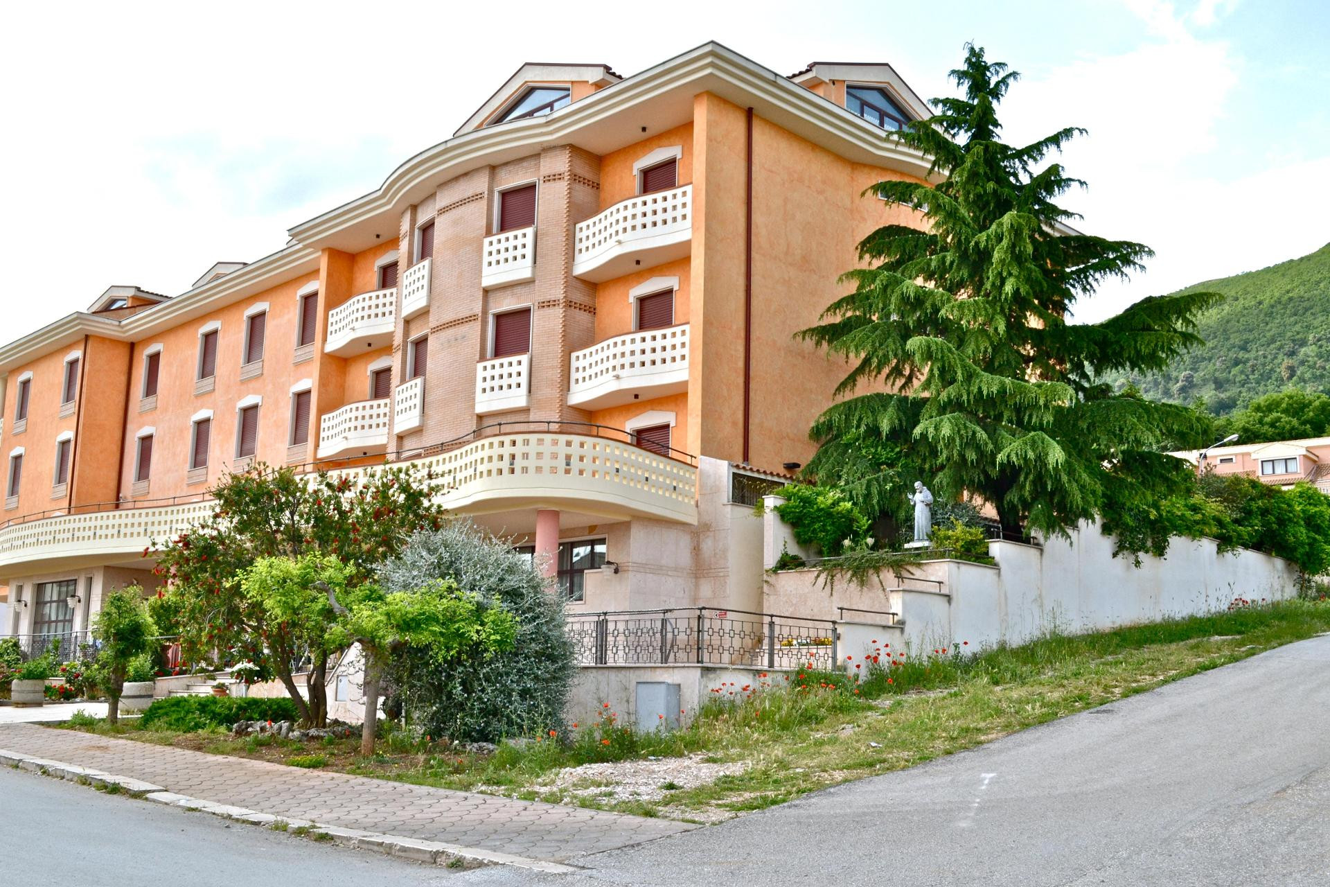 Varios Hotel Valle Rossa