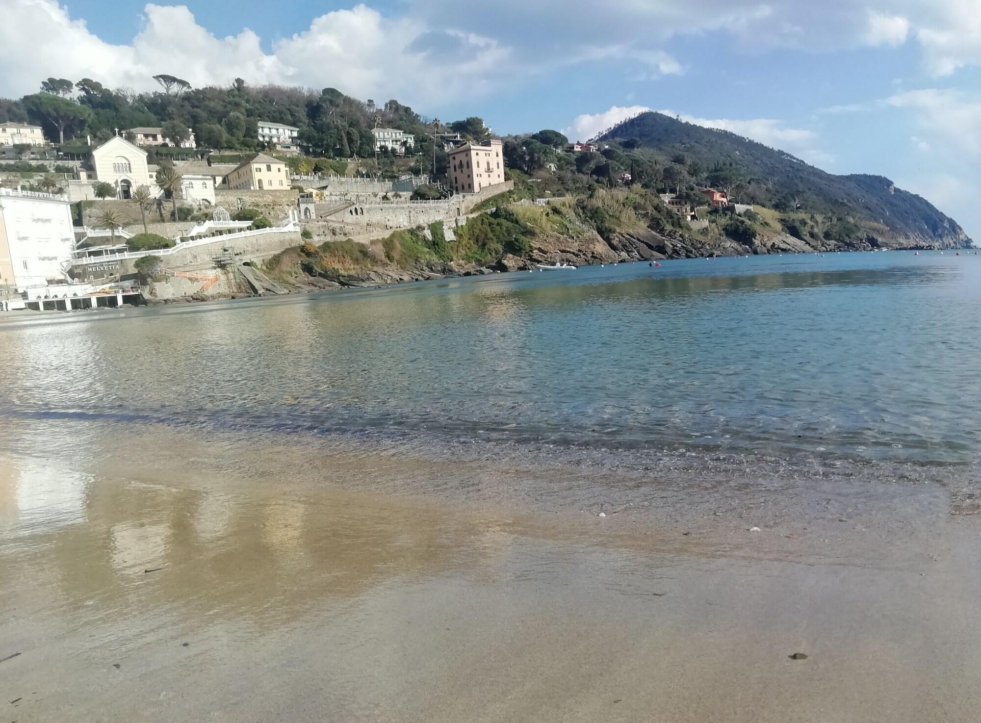 Playa Hotel Sereno