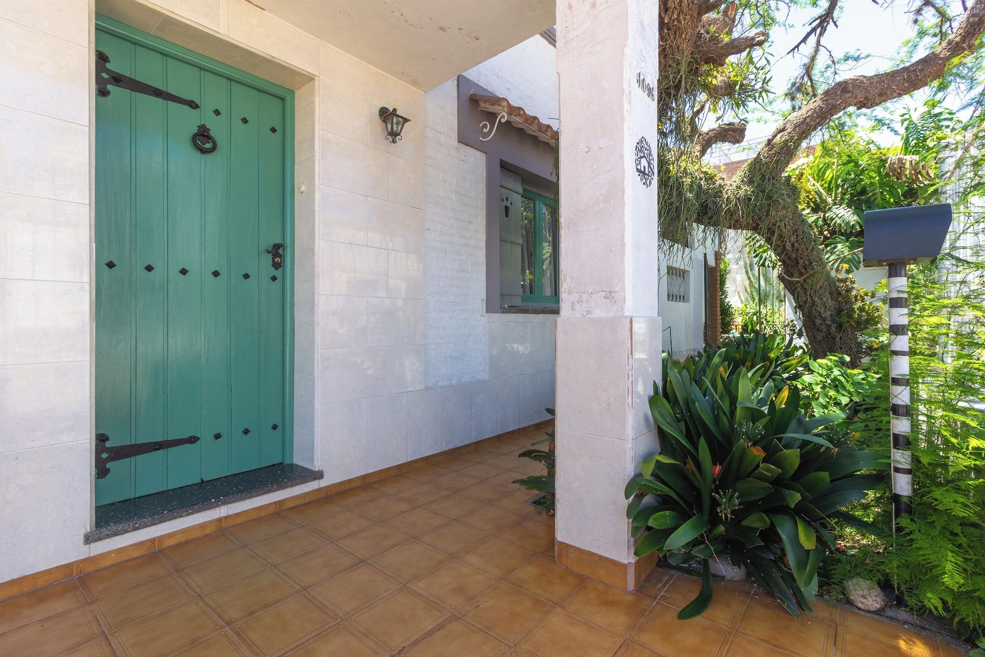 Varios Casa del Árbol Hostel
