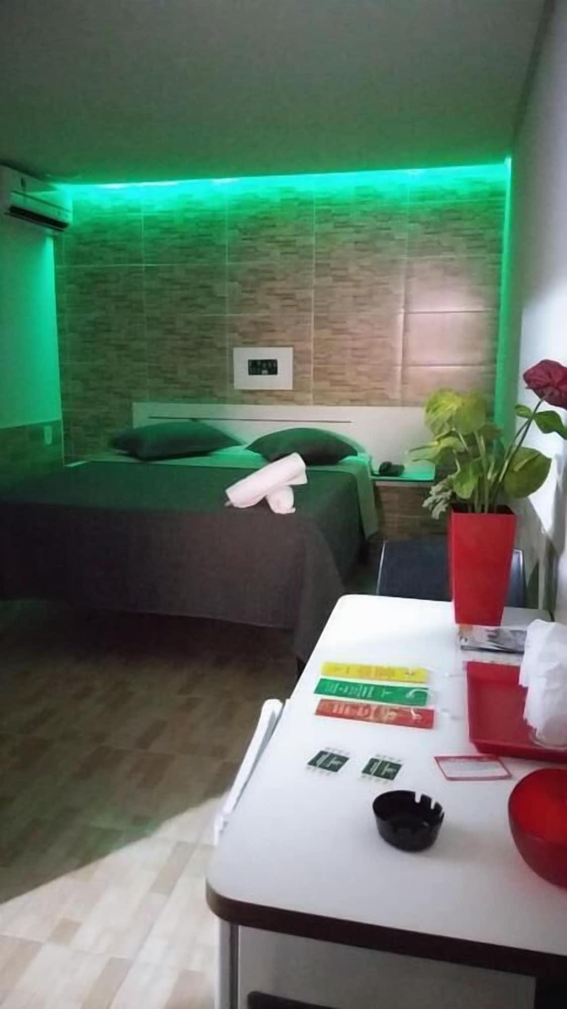 Habitación Hotel Cajuina Beach