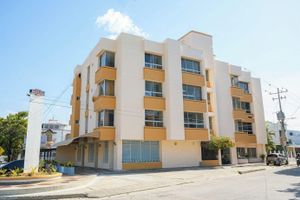 Alojamiento - Hotel Barbacoa