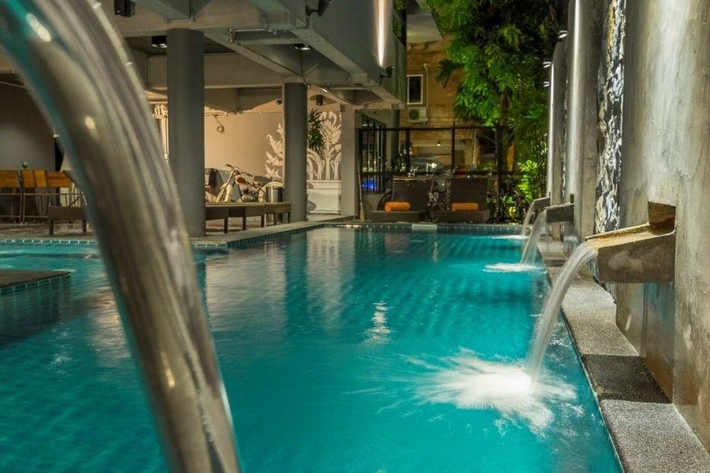 Grace Boutique House by null