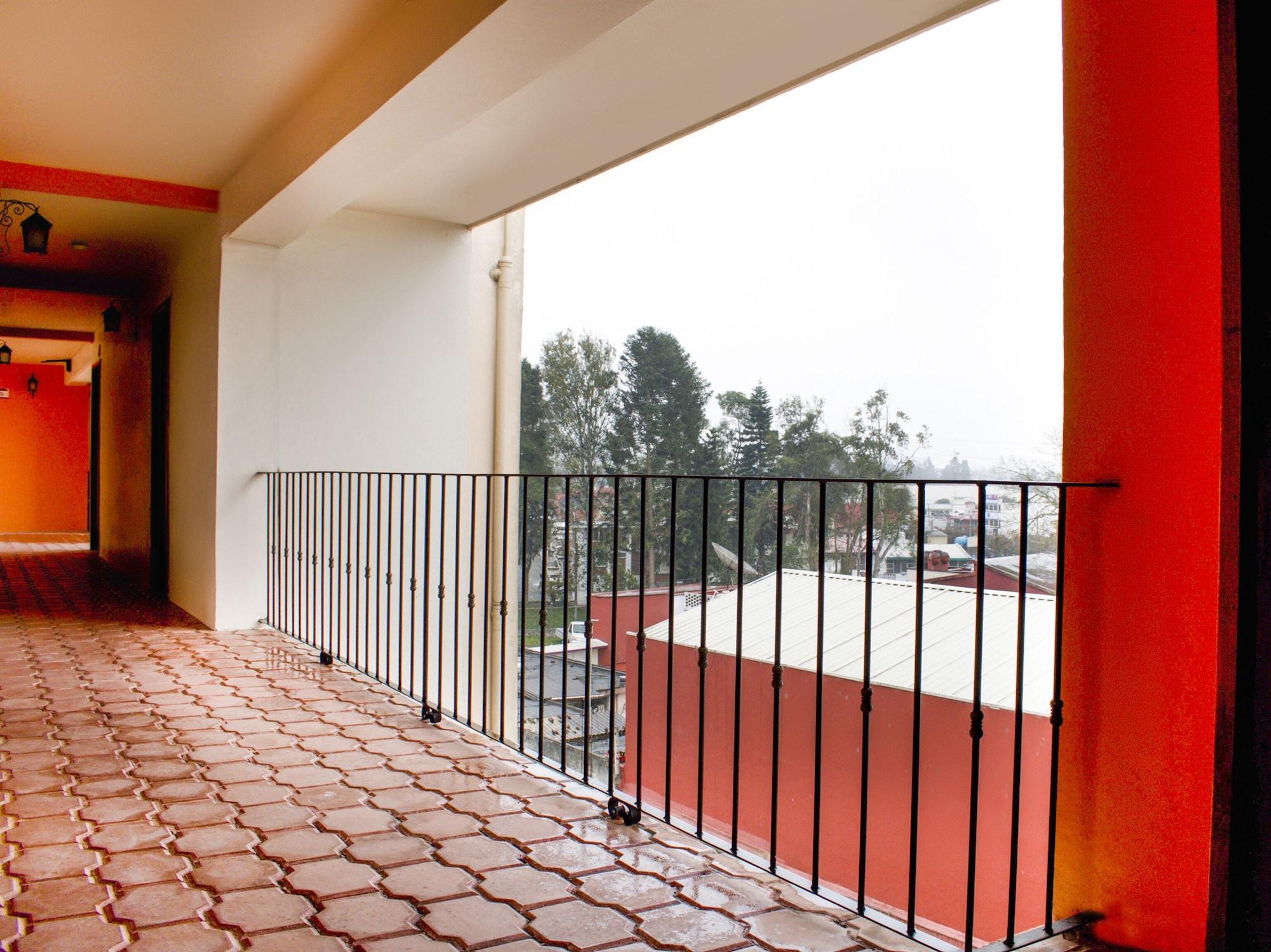 Varios Hotel Museo