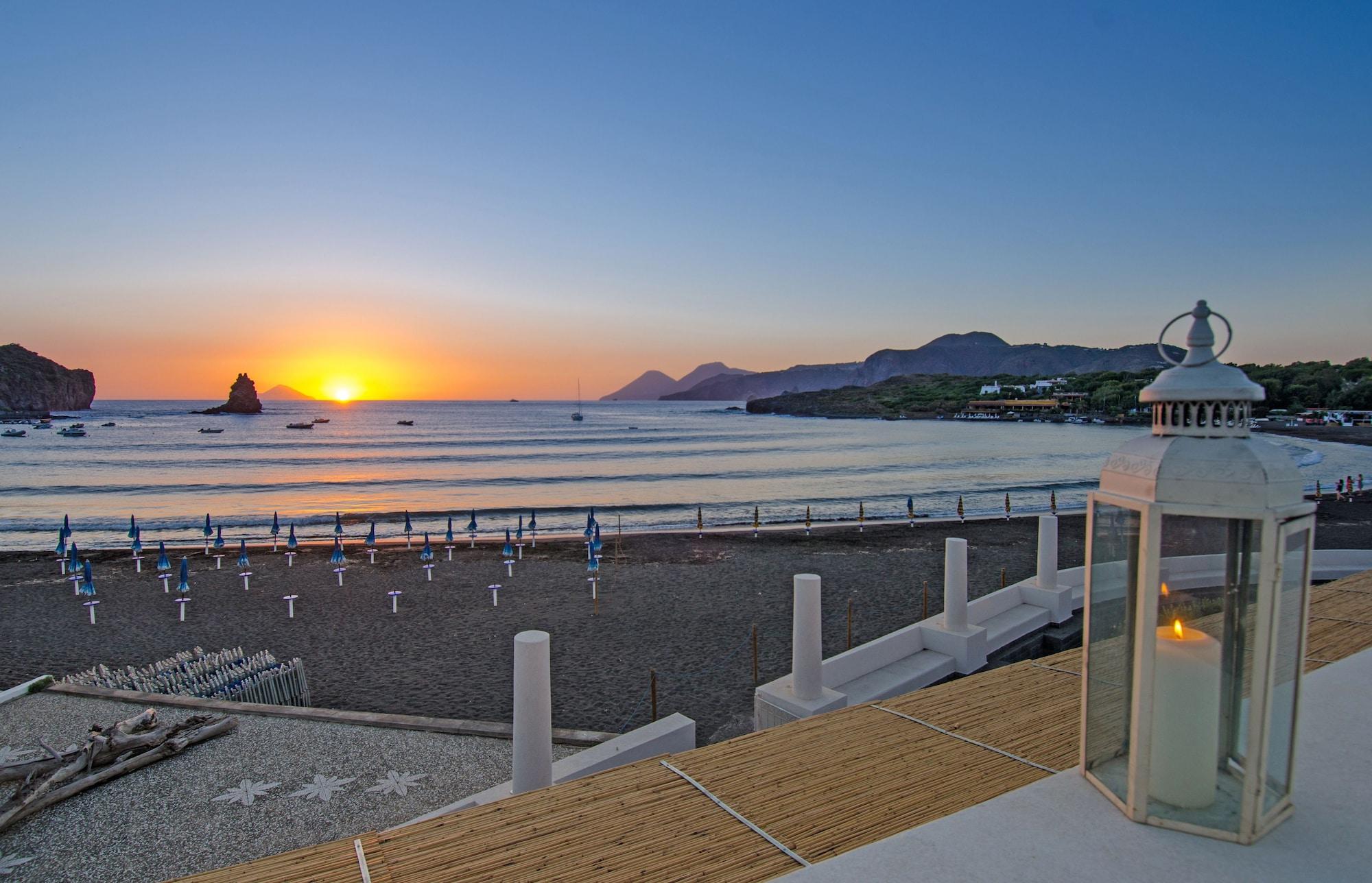 Playa Les Sables Noirs & Spa