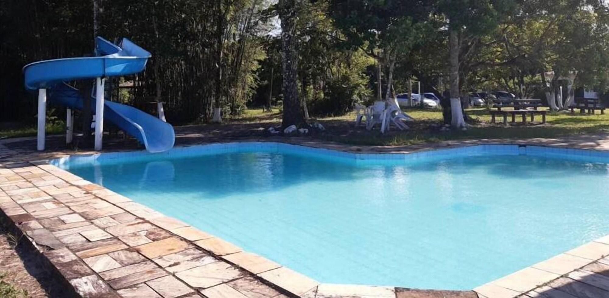 Varios Samburá Chalets