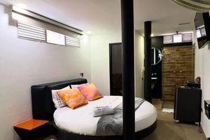 Alojamiento - Hotel Panorama Urban Medellin