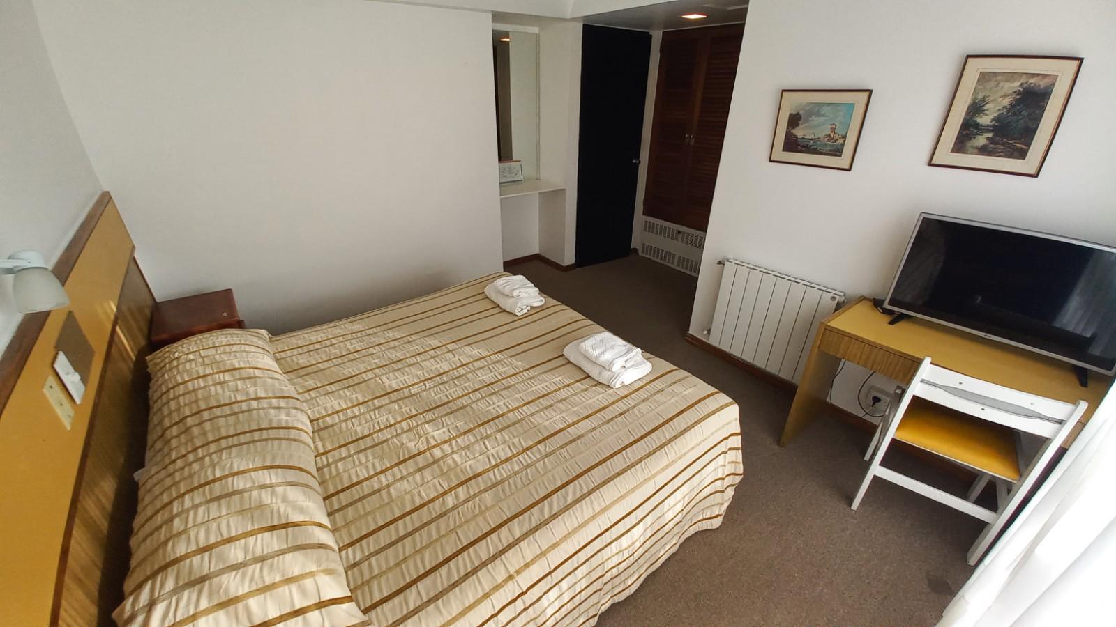 Habitación Costanera Hotel