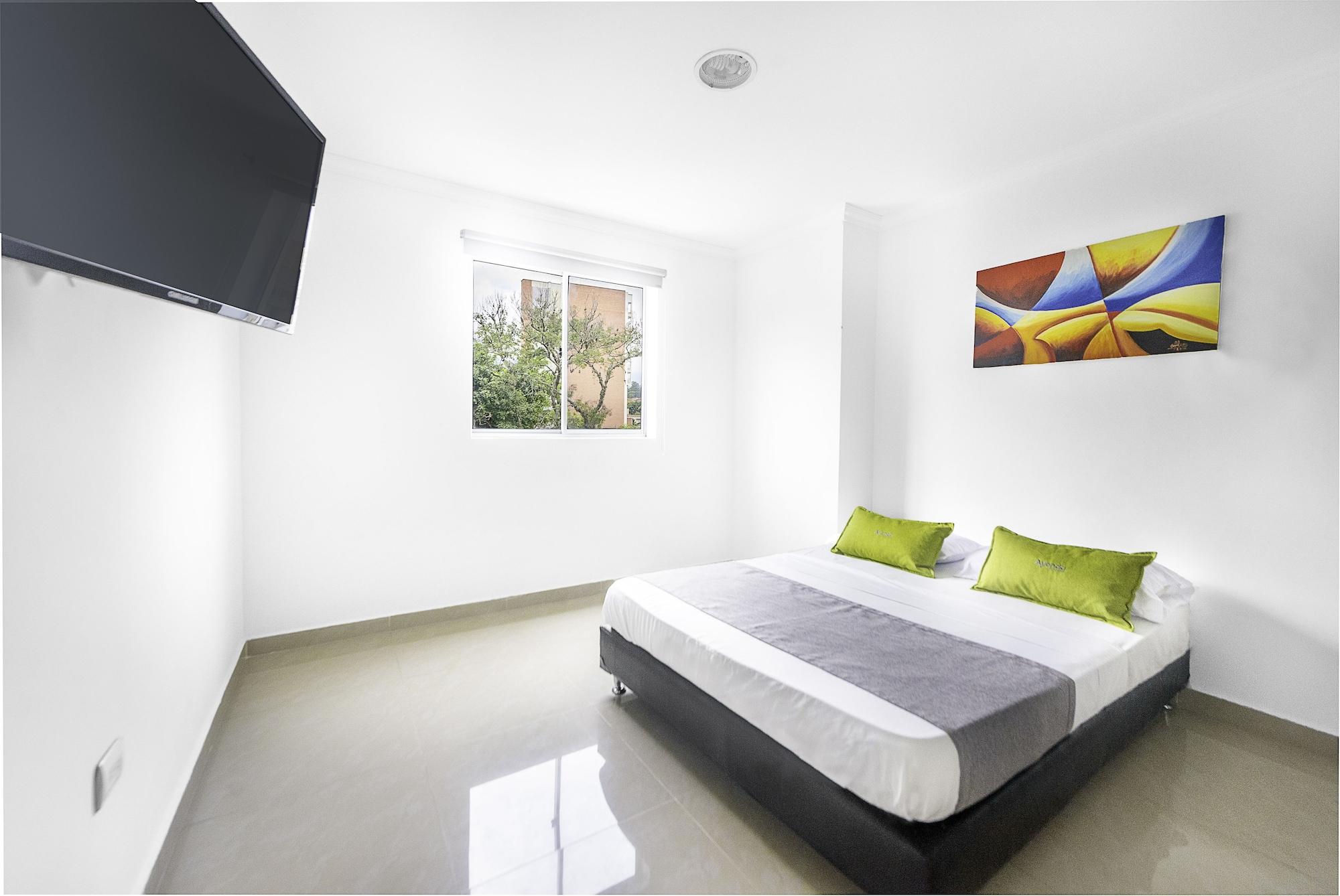 Varios Hotel Park 6