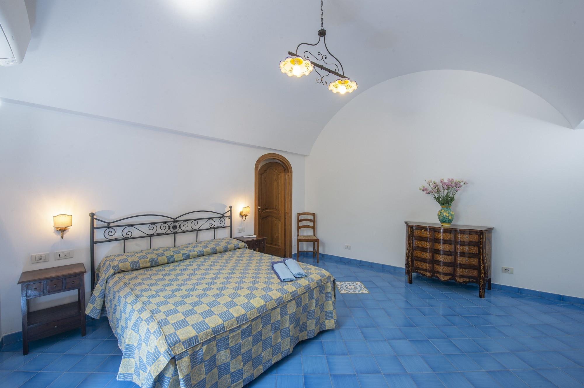 Habitación Villa il Frantoio and Lilmar