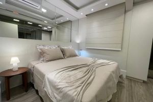 Alquiler Vacacional - 101 Matisse O preferido entre as famílias em Joinville