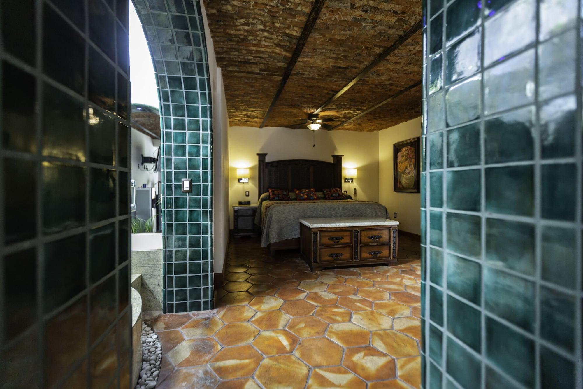 Playa Quinta Don Jose Boutique Hotel