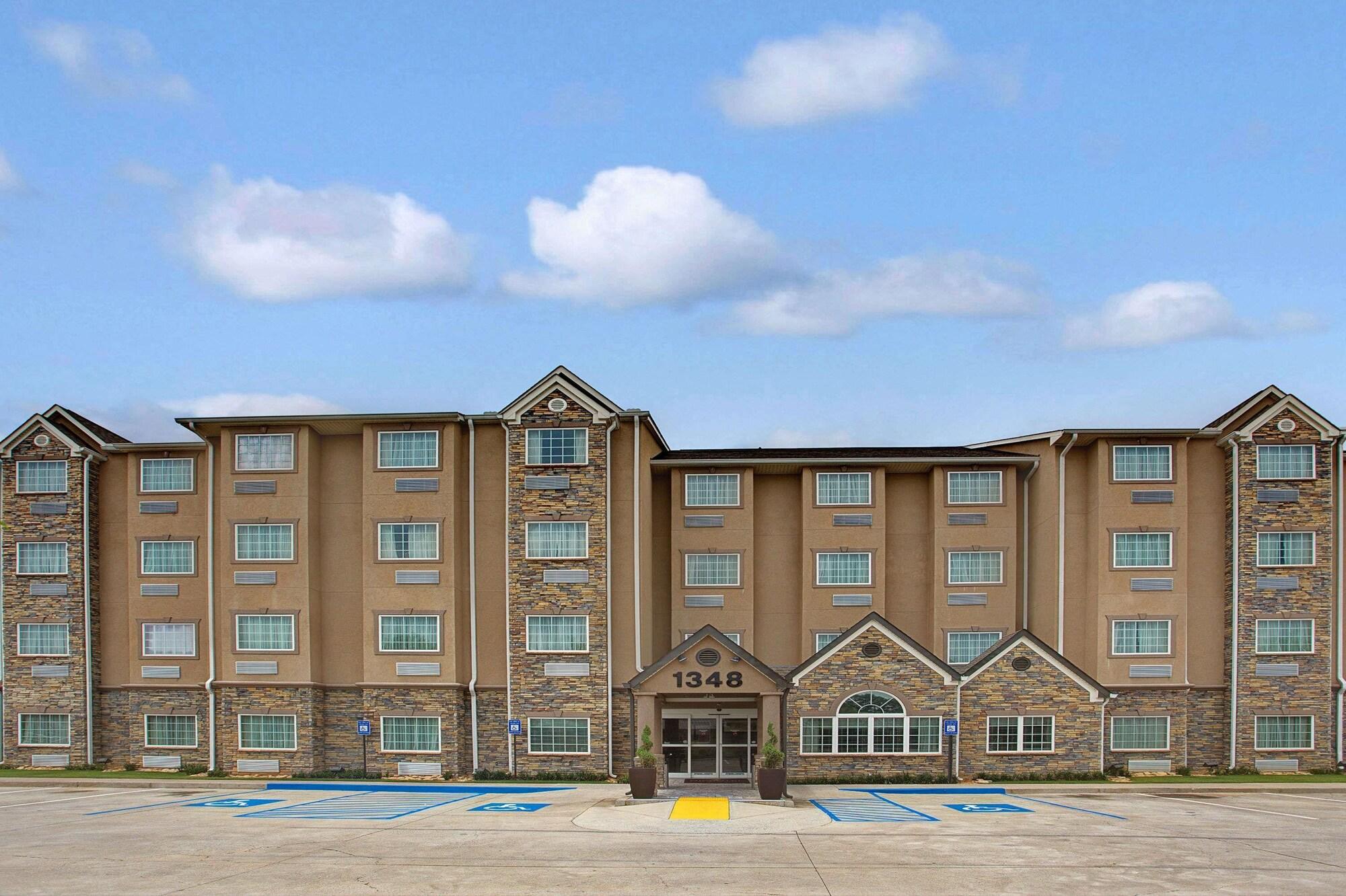 Varios Microtel Inn & Suites by Wyndham Cartersville