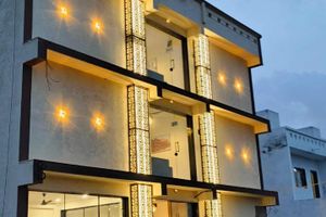 Alojamiento - Hotel Fortune