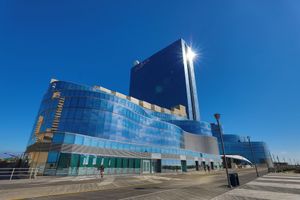 Alojamiento - Ocean Casino Resort