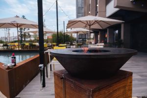 Alojamiento - Mah Hotel