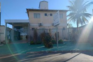 Alojamiento - Pousada Jesus de Nazaré