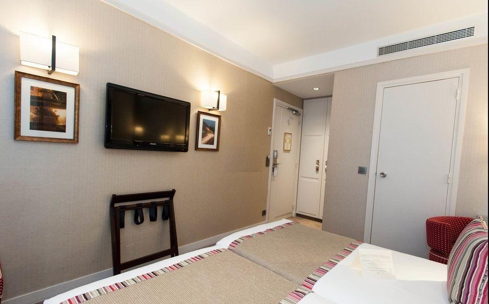 Hotel Best Western Folkestone Opera