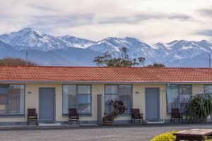 Alojamiento - Kaikoura Motor Inn
