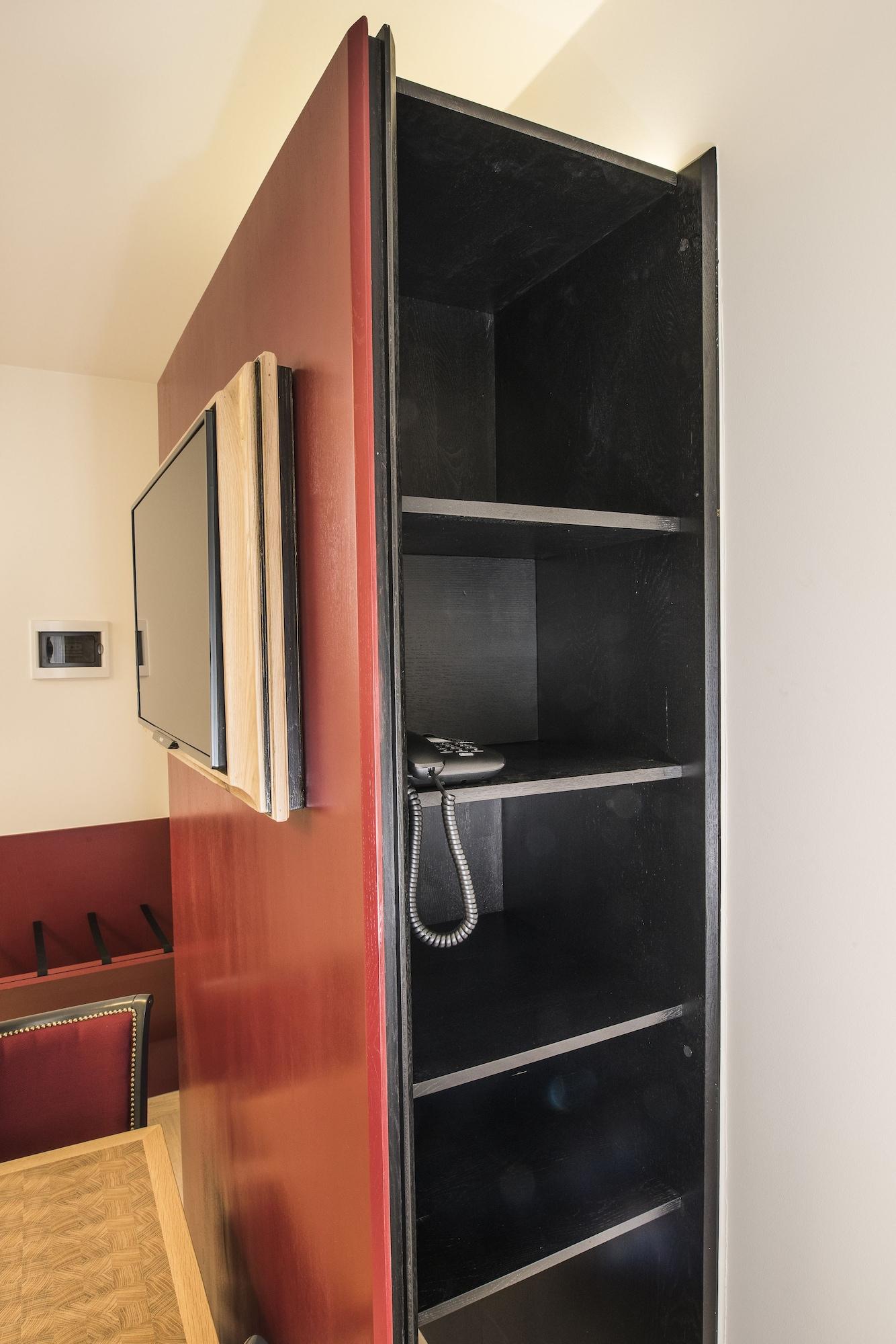 Set de Habitación Hotel Agora Bruxelles Grand Place