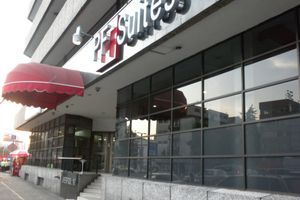 Hoteles de Lujo en Ciudad de México