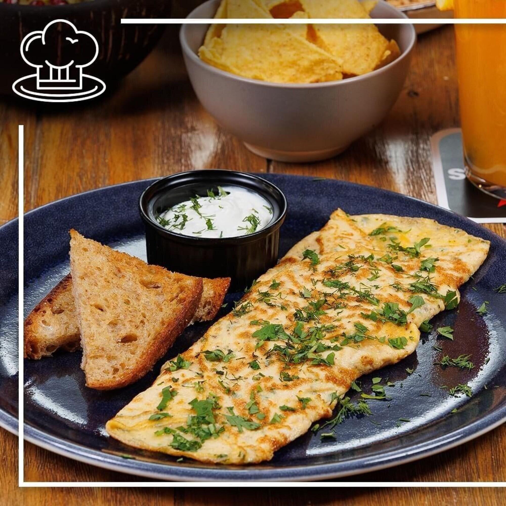 Restaurant Primorski Hotel