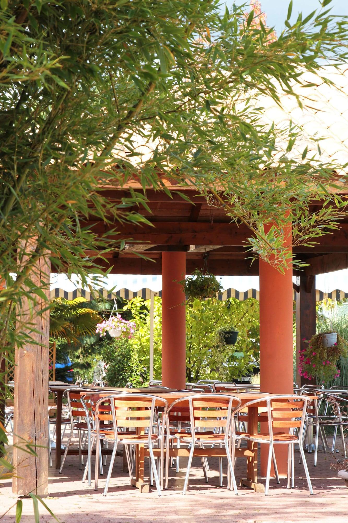 Restaurant L'Etoile Bleue