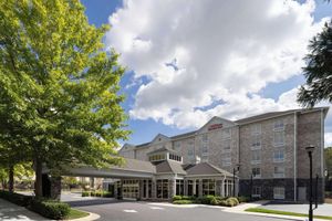 Alojamiento - Hilton Garden Inn Winston-Salem/Hanes Mall