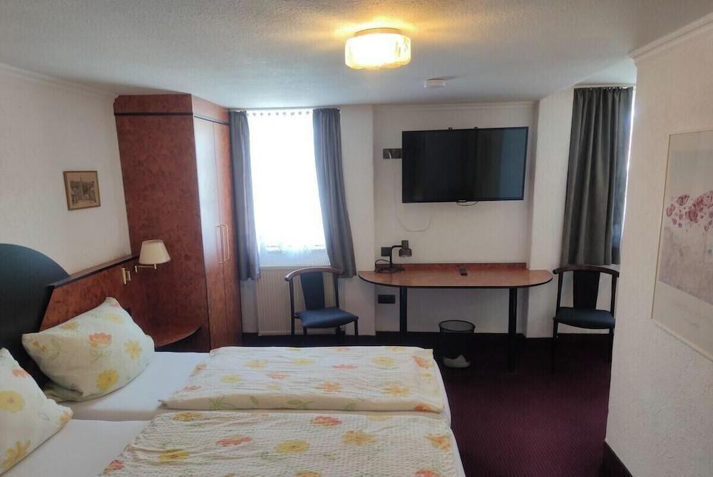 Habitación Hotel Corveyer Hof