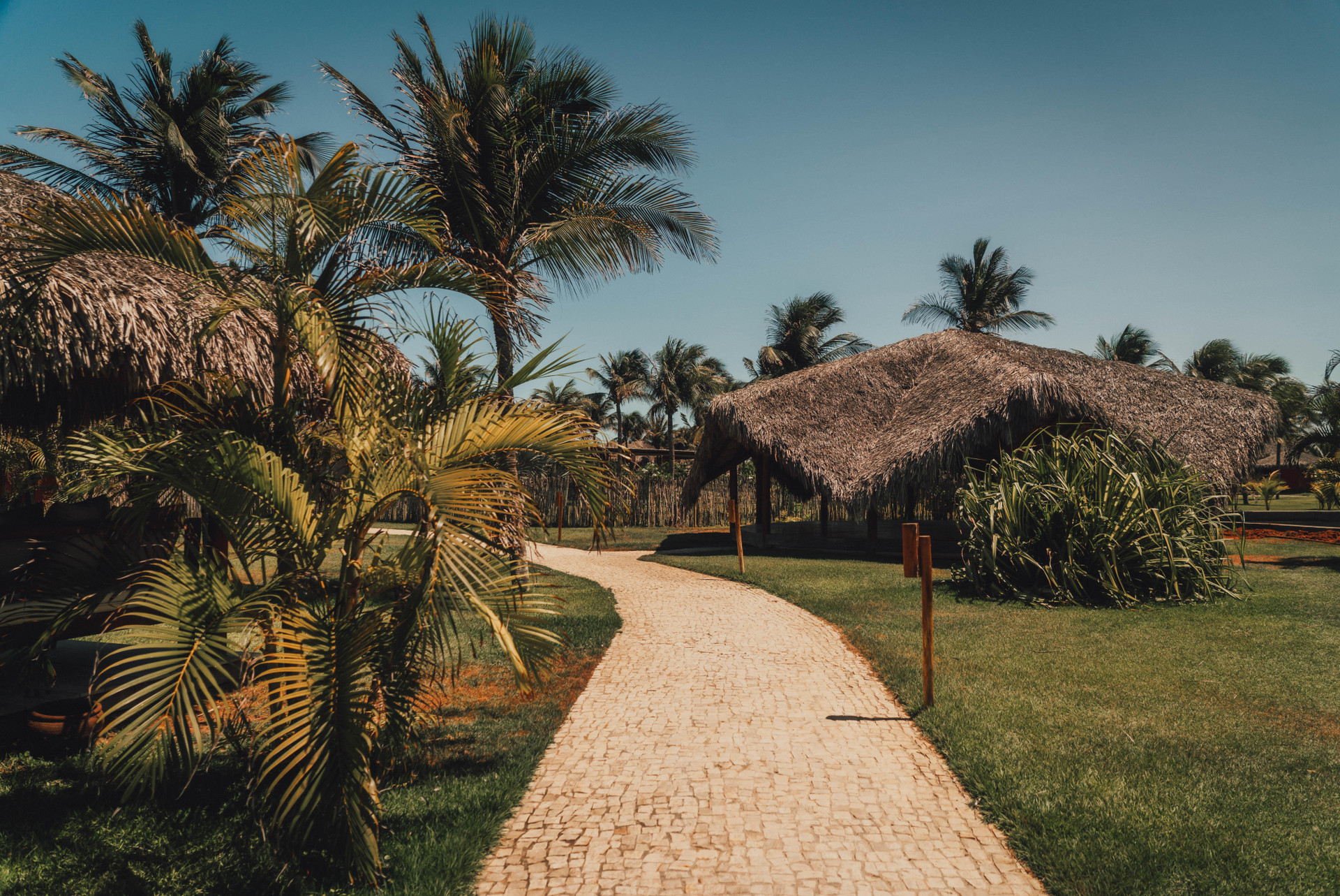 Spa Hotel Jaguaríndia Village