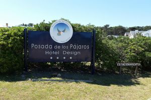 Alojamiento - Posada de los Pajaros