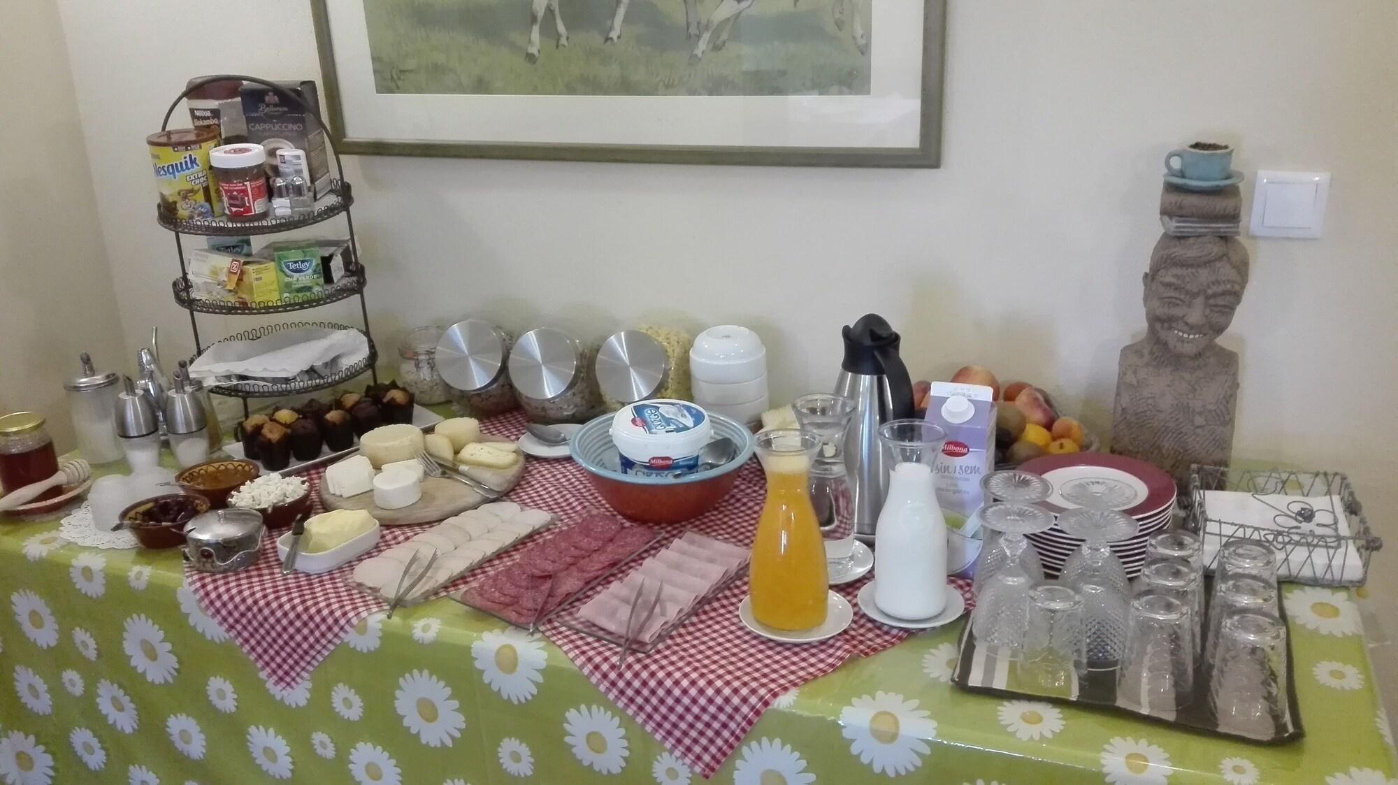 Restaurant Casa de Terena