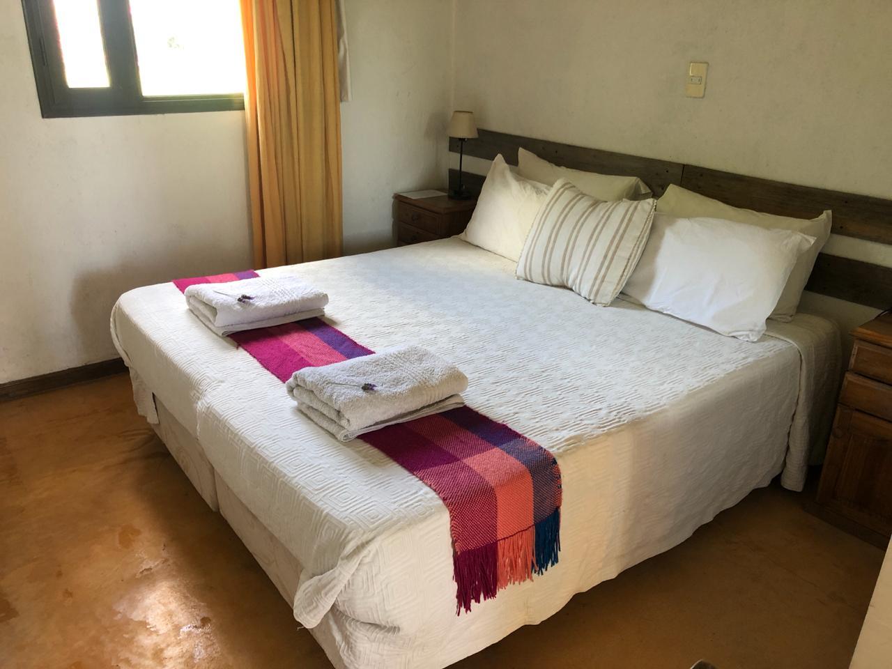 Habitación Tikaykilla Lodge and Wines