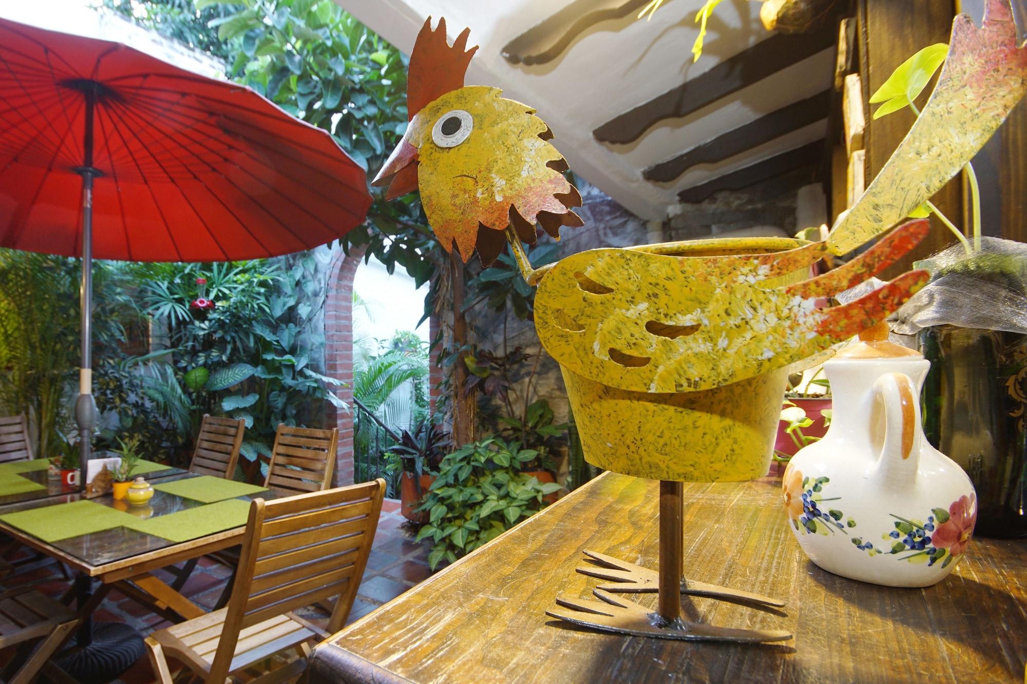 Restaurant Casa Ruta Sur