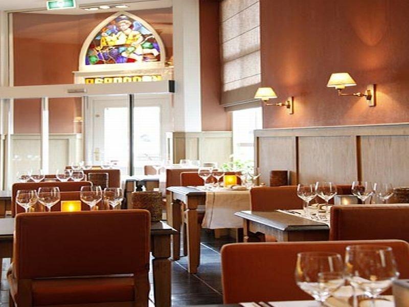Restaurant Hotel & Restaurant De Limbourg