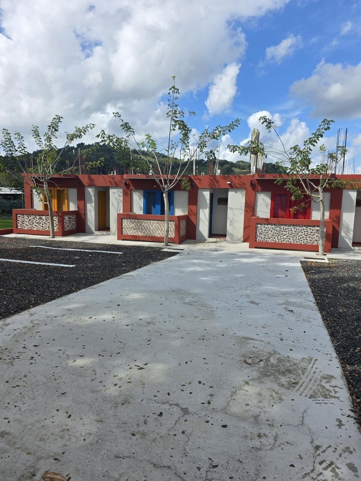 Varios Estancia Aserradero